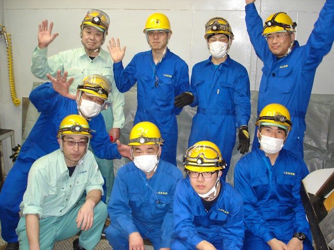 三宝産業株式会社の求人・転職情報