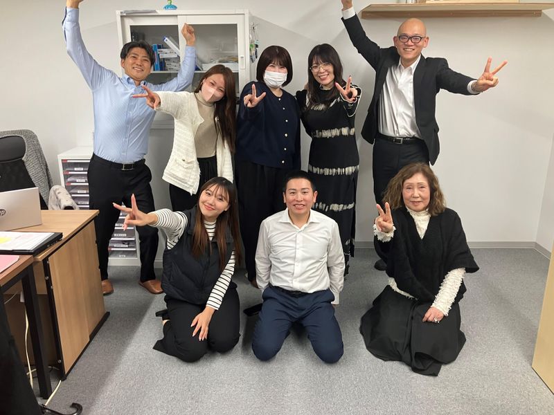 株式会社ＯＮ　ＮＯＢＬＥの求人・転職情報