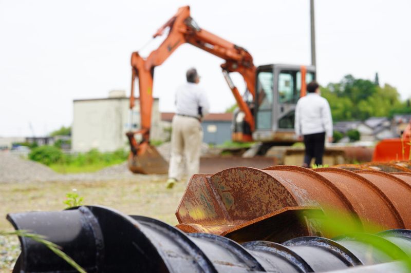 株式会社グランテック