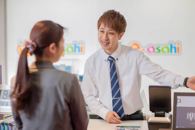 【株式会社ATHREE CANVAS】イーアサヒ長野稲葉店(パチンコ店)のアルバイト・バイト求人情報