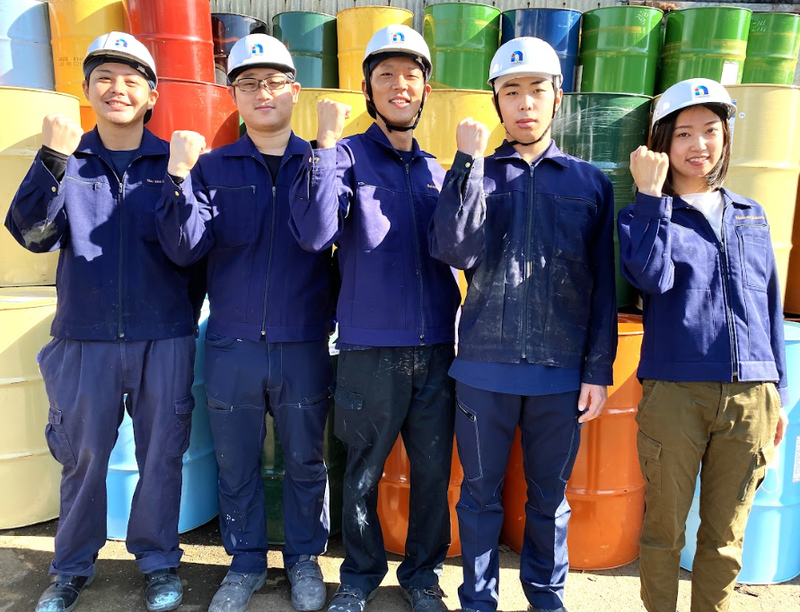 株式会社中野工業所　三好事業所のアルバイト・バイト求人情報-04