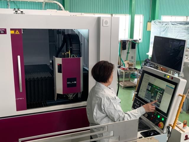 ㈱山益の求人・転職情報