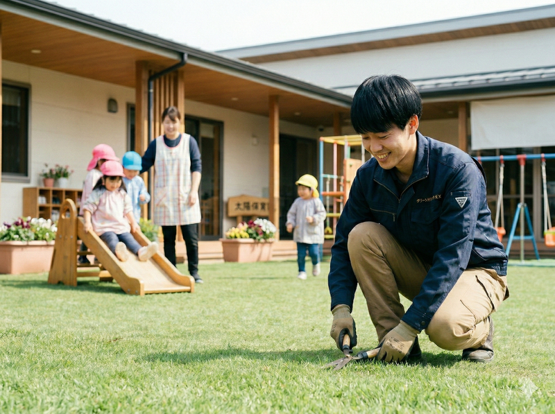 株式会社セリオガーデンの求人・転職情報