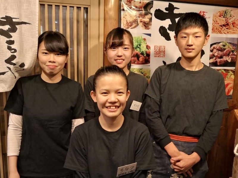 求人画像