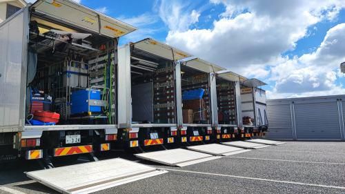 日本照明株式会社の求人・転職情報