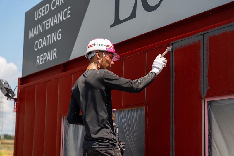 喜戸建装の求人・転職情報