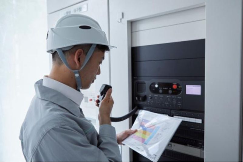 東急ビルメンテナンス株式会社の求人・転職情報