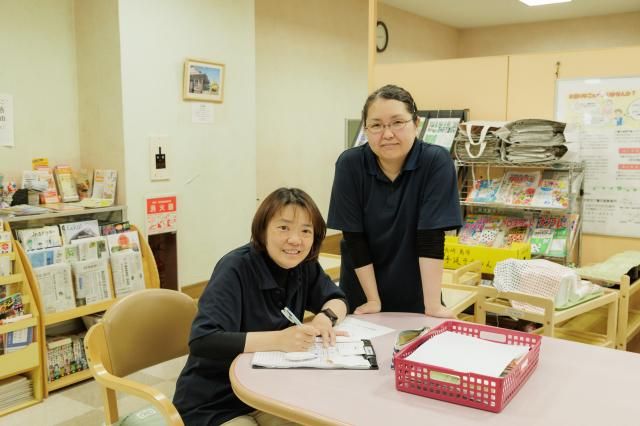 社会福祉法人瑞邦会の求人・転職情報