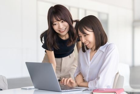 日本リック株式会社の派遣求人情報