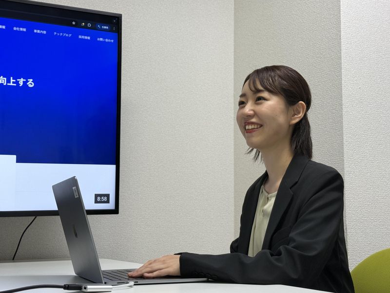 フルスタック株式会社の求人・転職情報