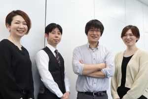 キューアンドエー株式会社