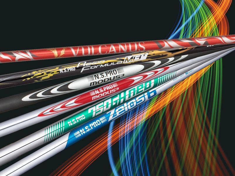 日本シヤフト株式会社