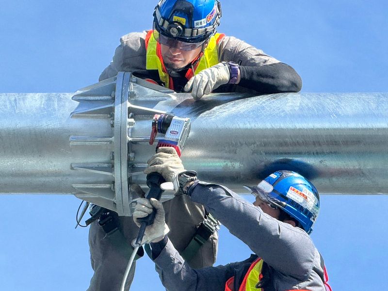有限会社保阪重設の求人・転職情報