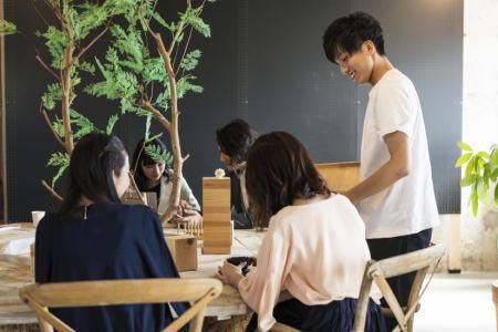 株式会社パソナの求人・転職情報