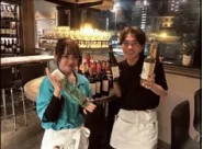 仙台焼き鳥とワインの店　大魔王magic　仙台東口店のアルバイト・バイト求人情報
