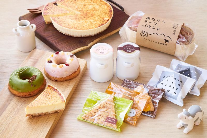 森の工房の求人・転職情報