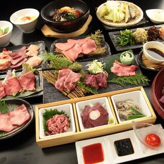 肉匠　牛虎　堺筋本町店のアルバイト・バイト求人情報-19