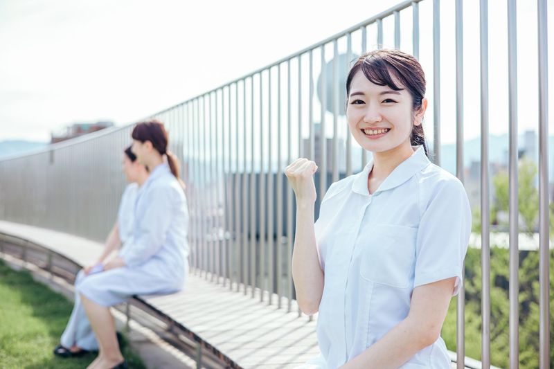 社会福祉法人勤医協福祉会-0015の求人・転職情報