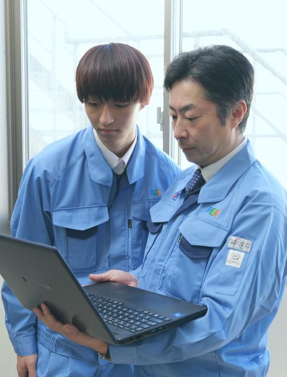 株式会社PEK　北上事業所のアルバイト・バイト求人情報-05