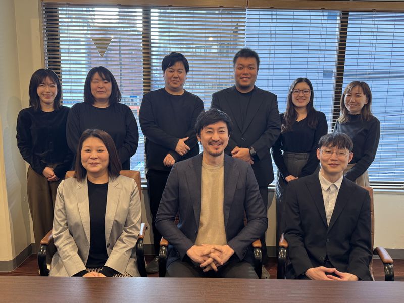 税理士法人オンデックの求人・転職情報