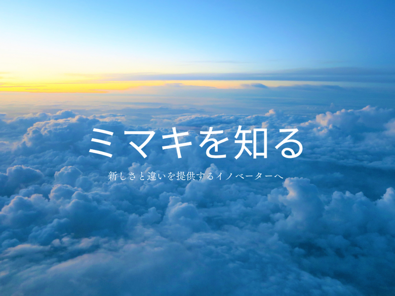 株式会社ミマキエンジニアリング