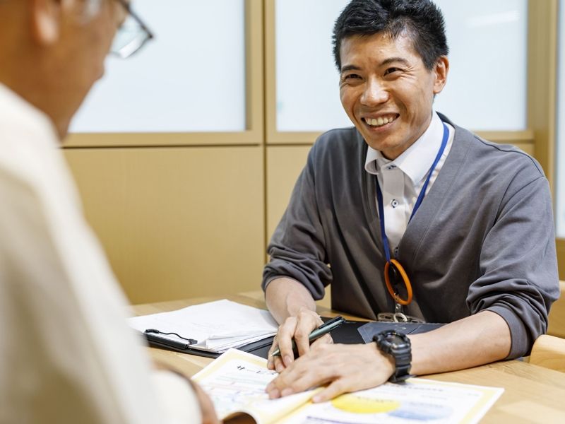 社会福祉法人サン・ビジョンの求人・転職情報