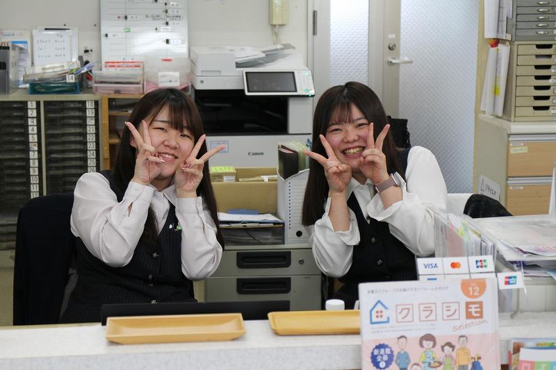 株式会社公友住機　京葉ガスサービスショップ加賀店のアルバイト・バイト求人情報-05
