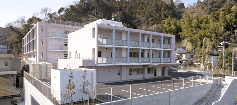 社会福祉法人千成会　介護老人福祉施設玉成苑のアルバイト・バイト求人情報-05