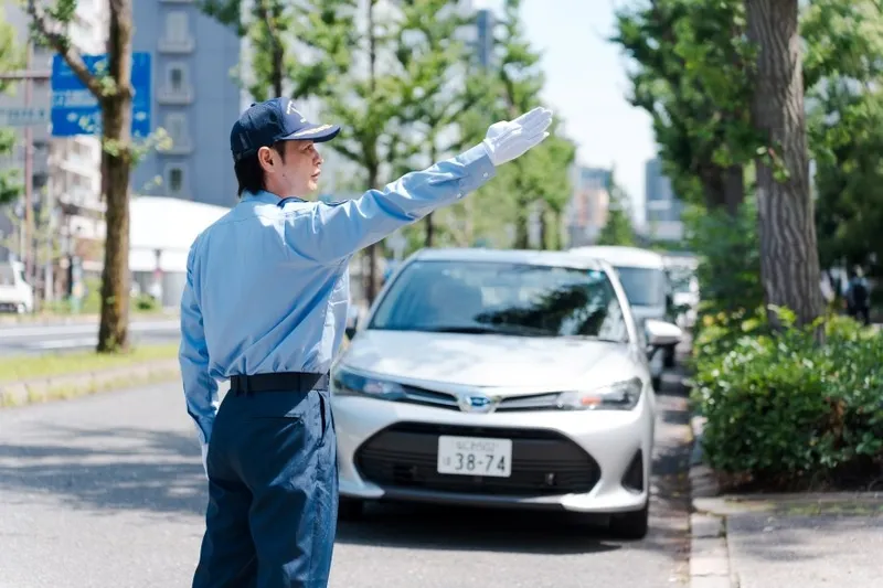 株式会社アルゴセキュリティーのアルバイト・バイト求人情報-10