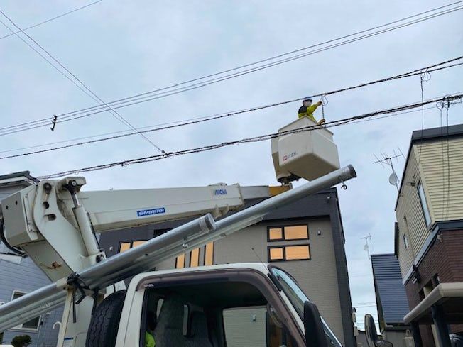 サービスライン株式会社の求人・転職情報