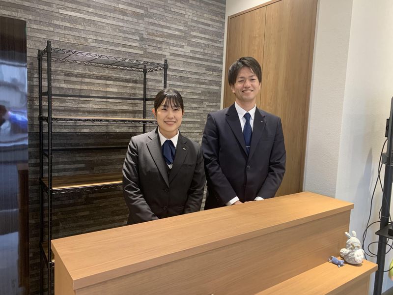 アスピカホール羽島(株式会社アスピカ)の派遣求人情報