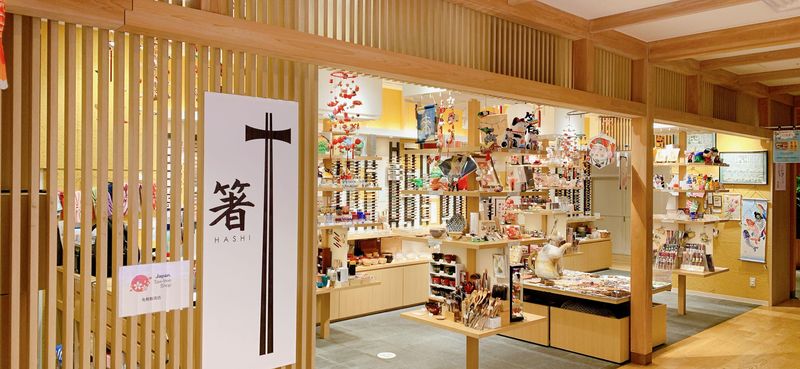 銀座夏野 東京スカイツリータウン店のアルバイト・バイト求人情報-05