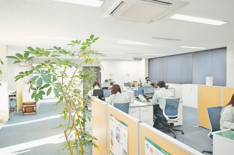 株式会社アーバス　本社のアルバイト・バイト求人情報-02