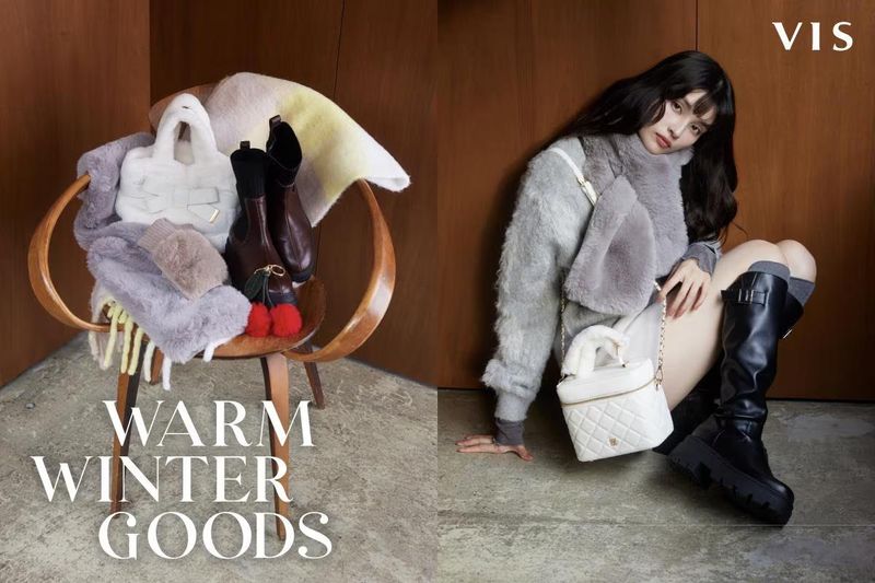 エミフルMASAKI　VIS　ビスの派遣求人情報