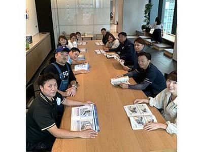 株式会社アップルーフの求人・転職情報