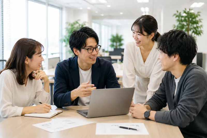 株式会社スタイルラボのアルバイト・バイト求人情報-04