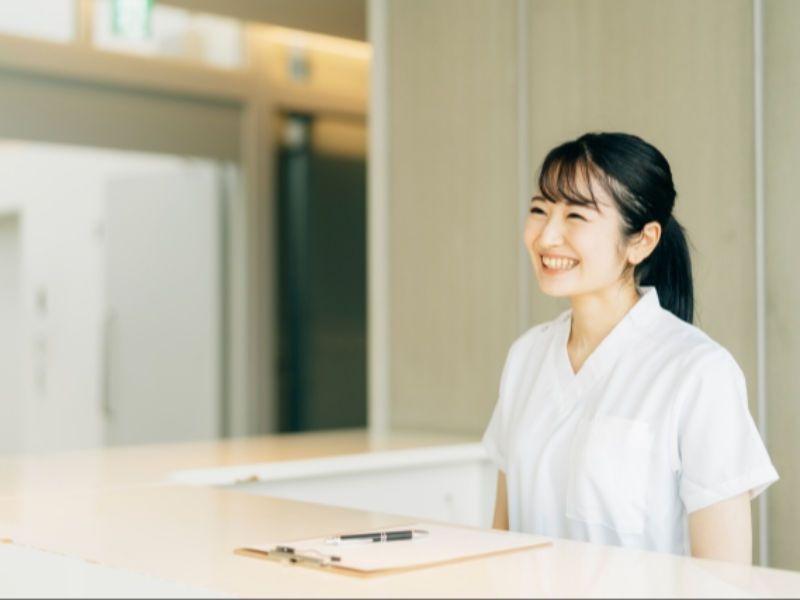 医療法人社団 山口内科循環器科の求人・転職情報