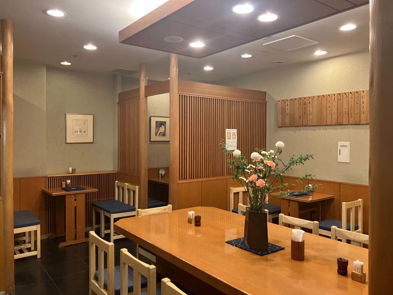 薮そば　玉川高島屋店のアルバイト・バイト求人情報-04