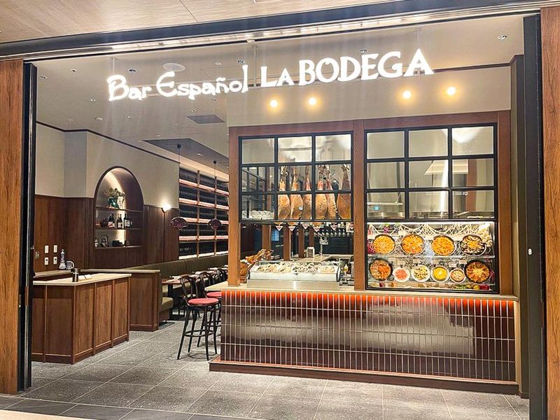LA BODEGA名古屋栄店のアルバイト・バイト求人情報-02