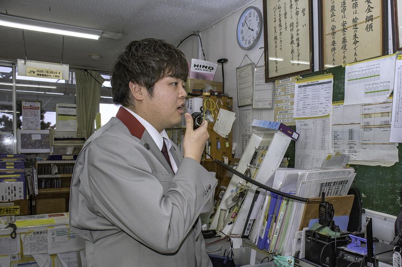 長電バス株式会社のアルバイト・バイト求人情報-03