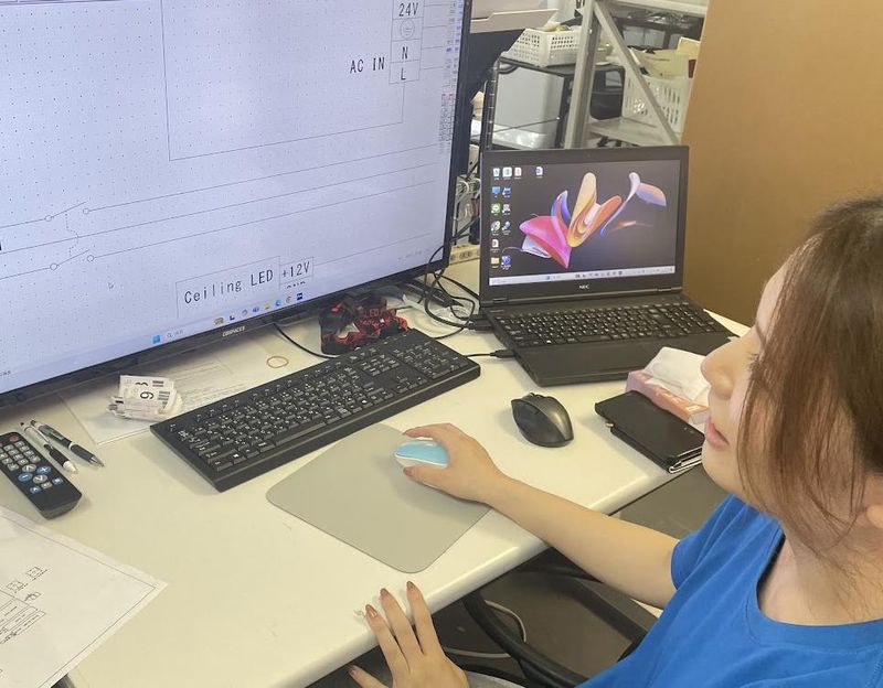 BUZZGAMES サービスセンター/福岡流通センター(FDC)の求人・転職情報-04