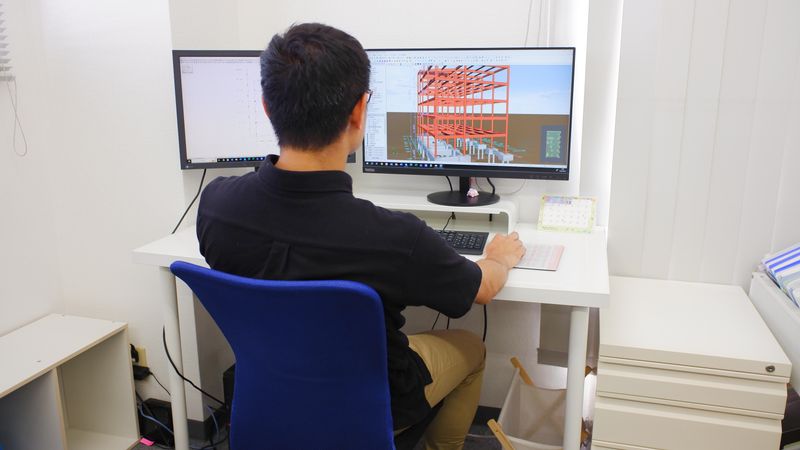 株式会社せきやまたいち一級建築士事務所のアルバイト・バイト求人情報-03