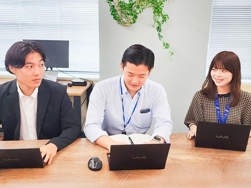 株式会社京王エージェンシーのアルバイト・バイト求人情報-02