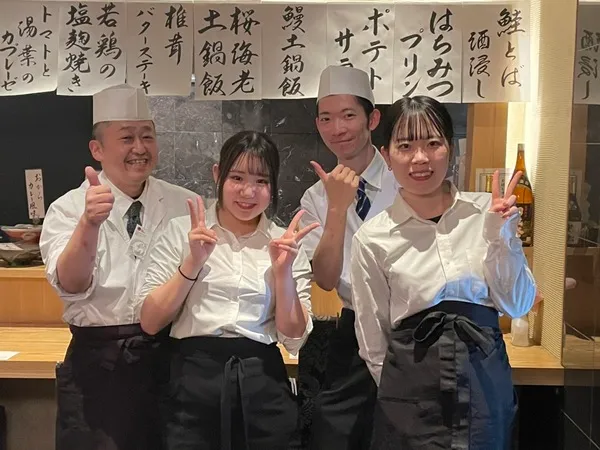 株式会社オー・エム・フードサービスの求人・転職情報