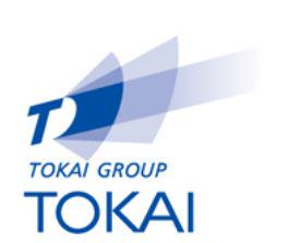 株式会社TOKAIの求人・転職情報