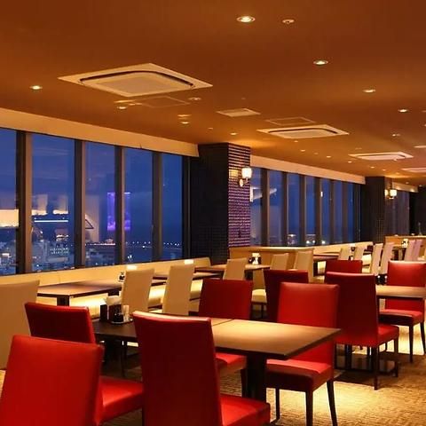 肉バル&Cafe CRAIC ホテルレストラン朝食ブッフェ 沖縄県庁前の求人・転職情報-02