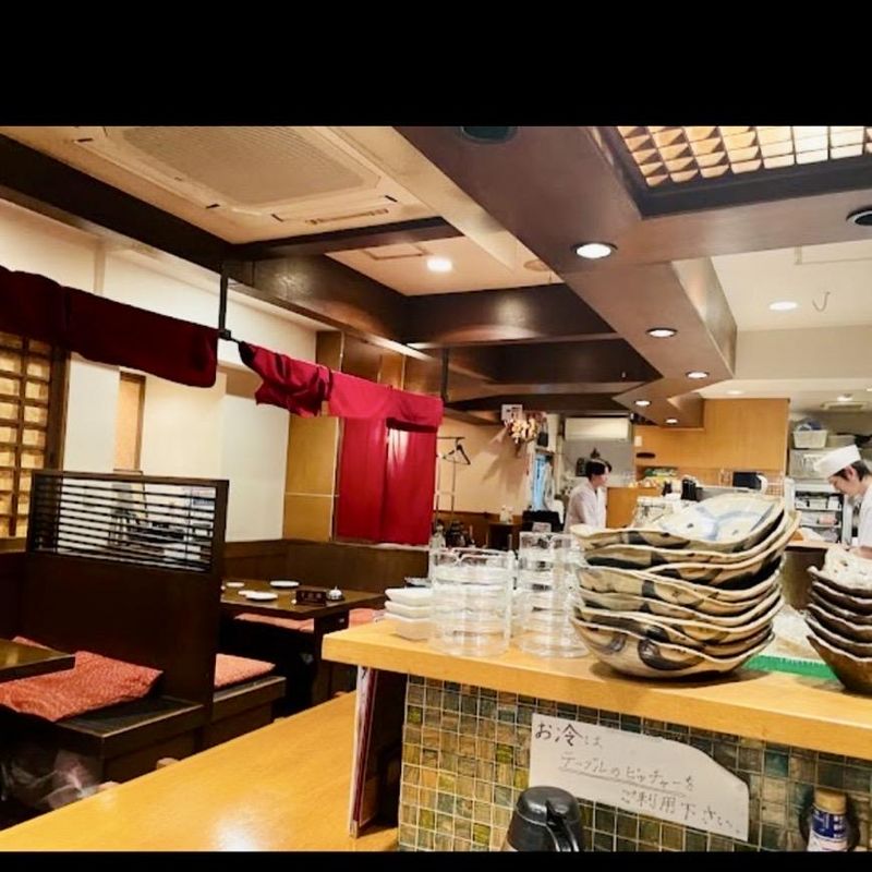 小夏食堂のアルバイト・バイト求人情報-02