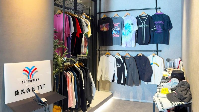 株式会社ＴＹＴの求人・転職情報