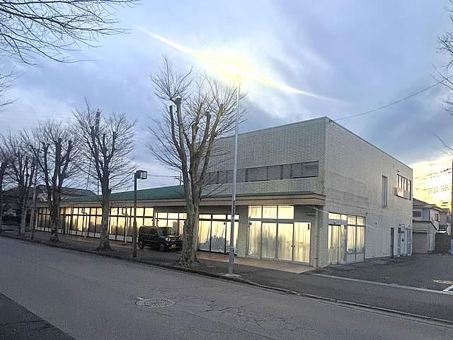 株式会社OLD　FLIP　埼玉店の求人情報