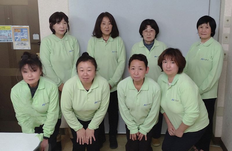 株式会社ニチイ学館の求人・転職情報